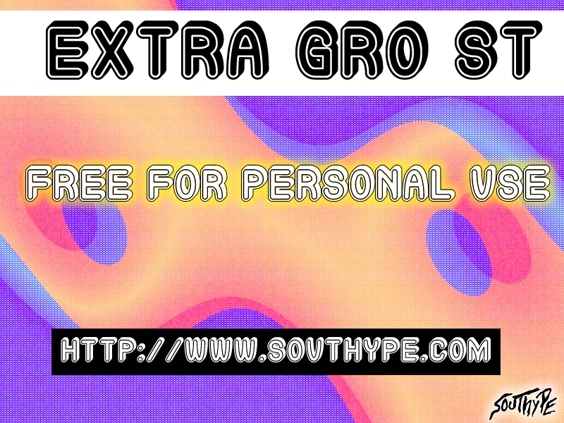 Extra Gro St